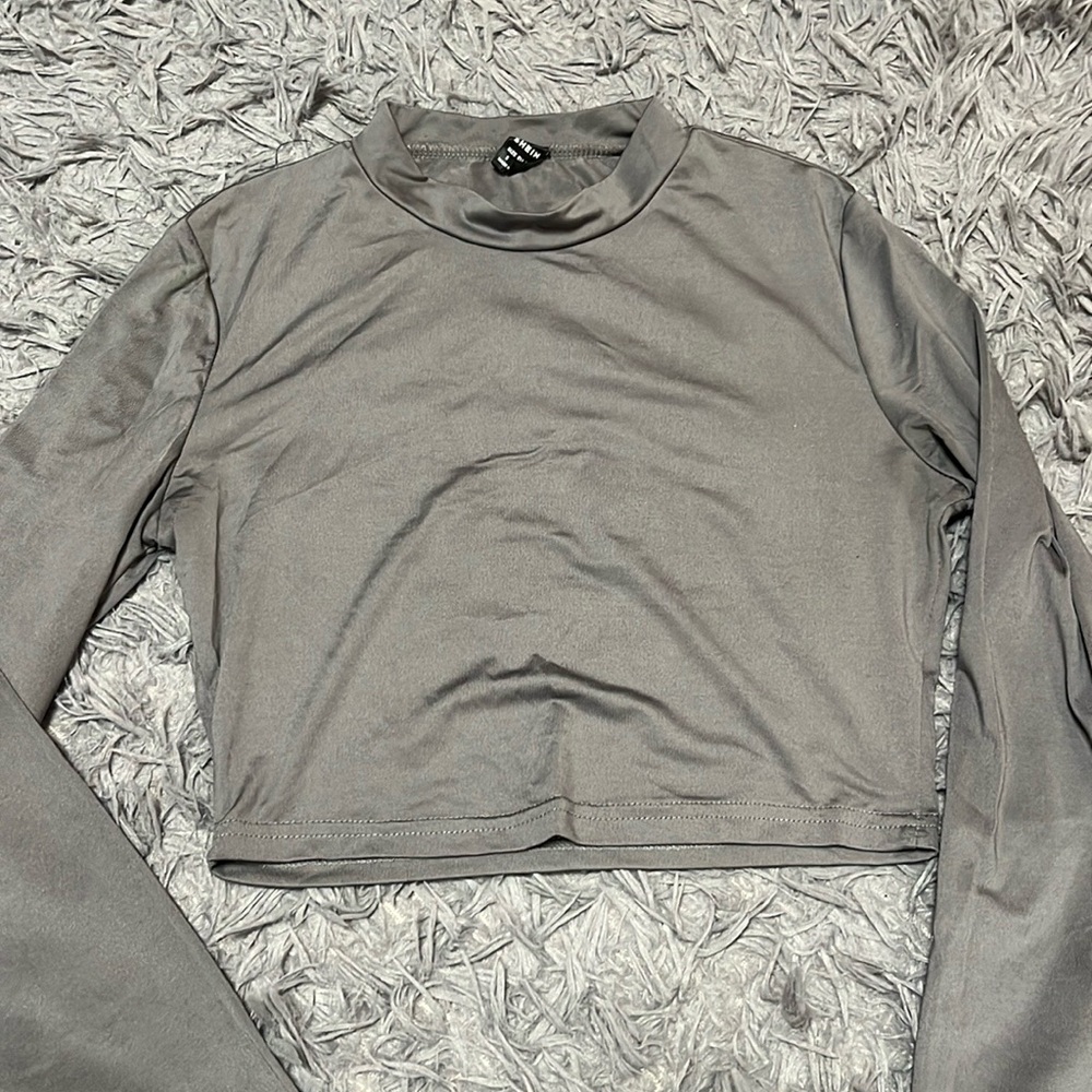 Long sleeve top